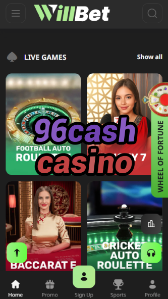 96Cash Casino - Fast Cashout Casino-bgocasinouk.ydblkf.net