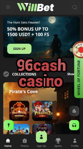 96Cash Casino - Fast Cashout Casino-bgocasinouk.ydblkf.net