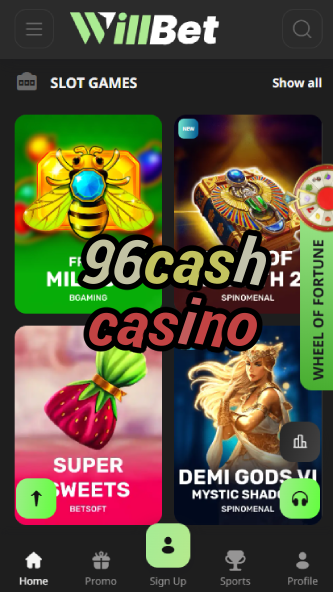96Cash Casino - Fast Cashout Casino-bgocasinouk.ydblkf.net