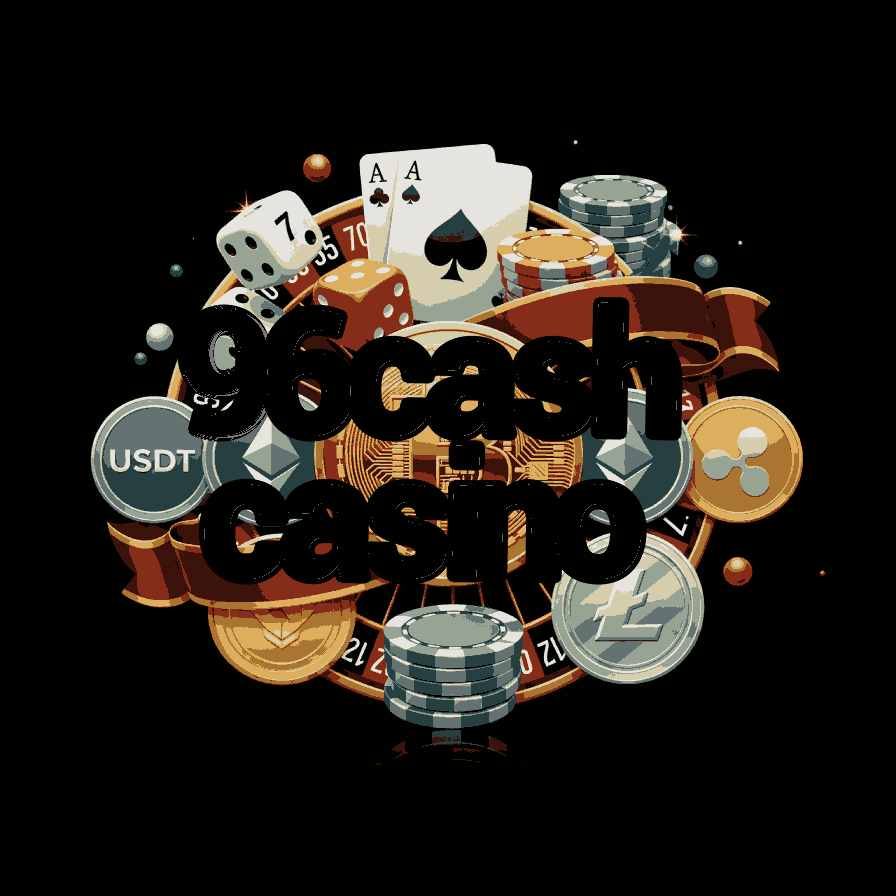 96Cash Casino - Fast Cashout Casino